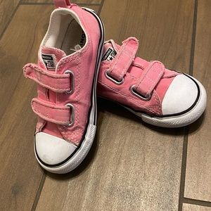Kids Converse